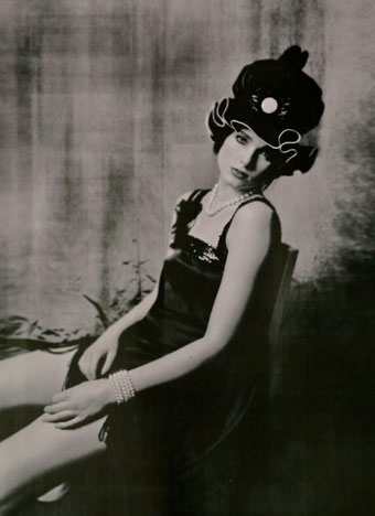 Haute Couture