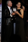 Paris Fashion Academy Award 2009