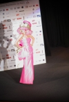 Paris Fashion Academy Award 2009