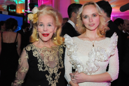 Paris Fashion Academy Award 2009