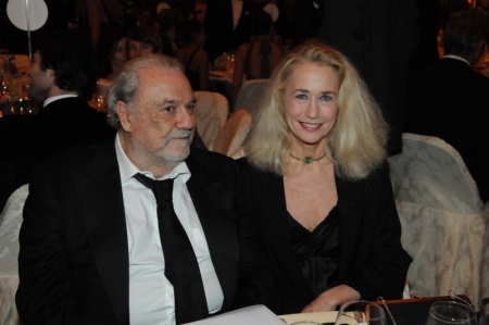 Paris Fashion Academy Award 2009