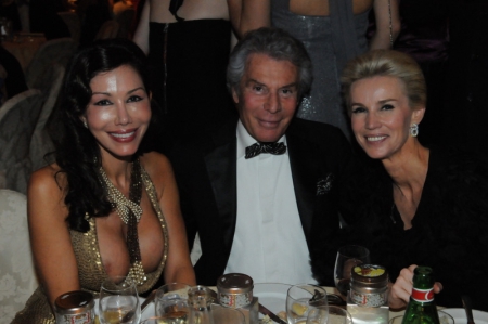 Paris Fashion Academy Award 2009