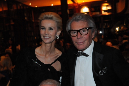 Paris Fashion Academy Award 2009