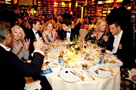 Paris Fashion Academy Award 2009