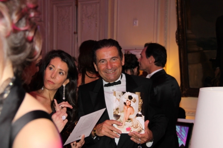 Paris Fashion Academy Award 2009