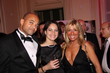 Paris Fashion Academy Award 2009