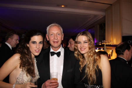 Paris Fashion Academy Award 2009